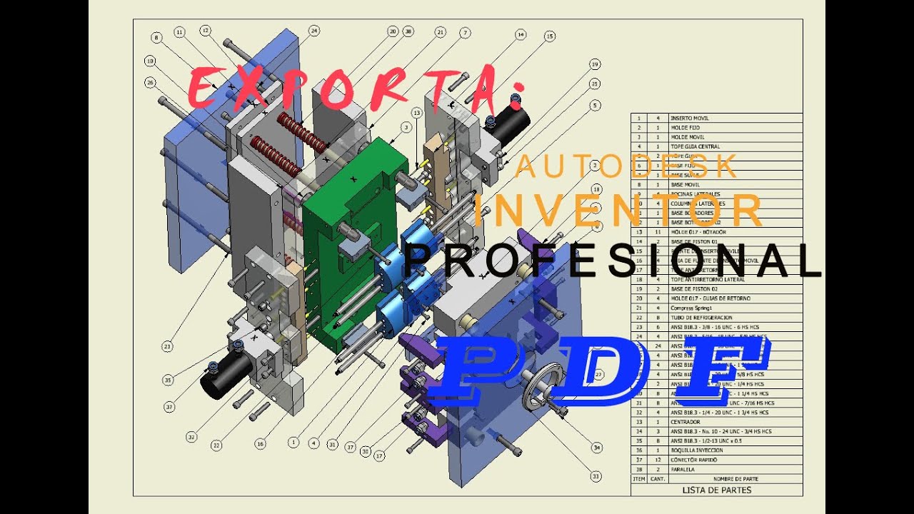 Autodesk inventor 2015 book pdf