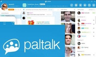 Paltalk messenger free download for iphone